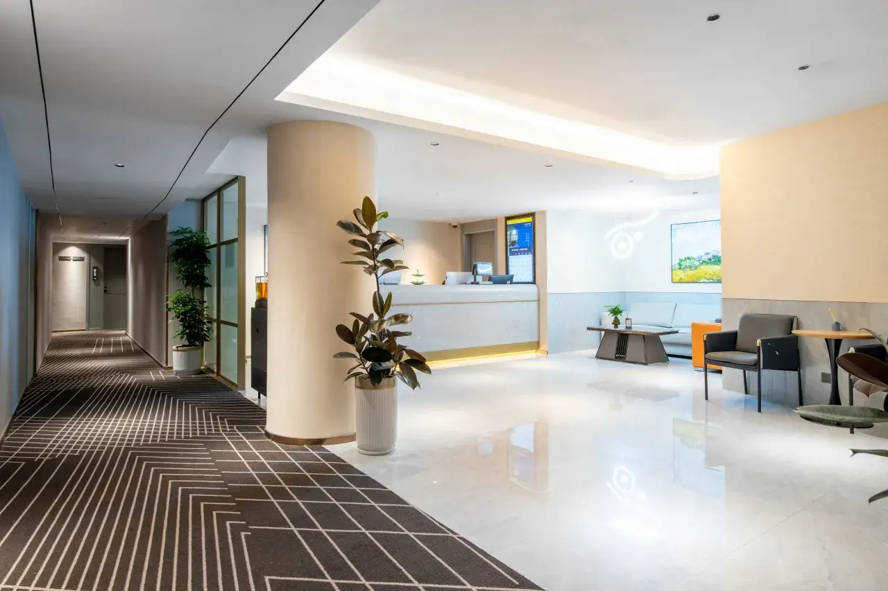 Rezen Estelle Hotel (10)