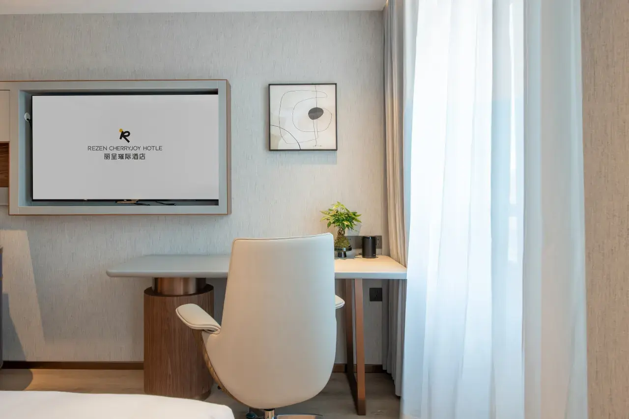 Rezen Estelle Hotel (11)