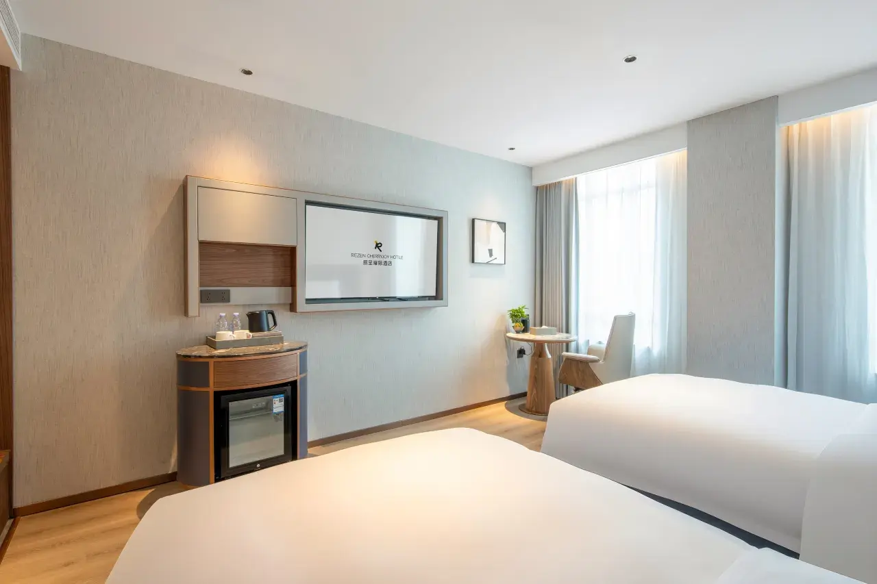 Rezen Estelle Hotel (12)