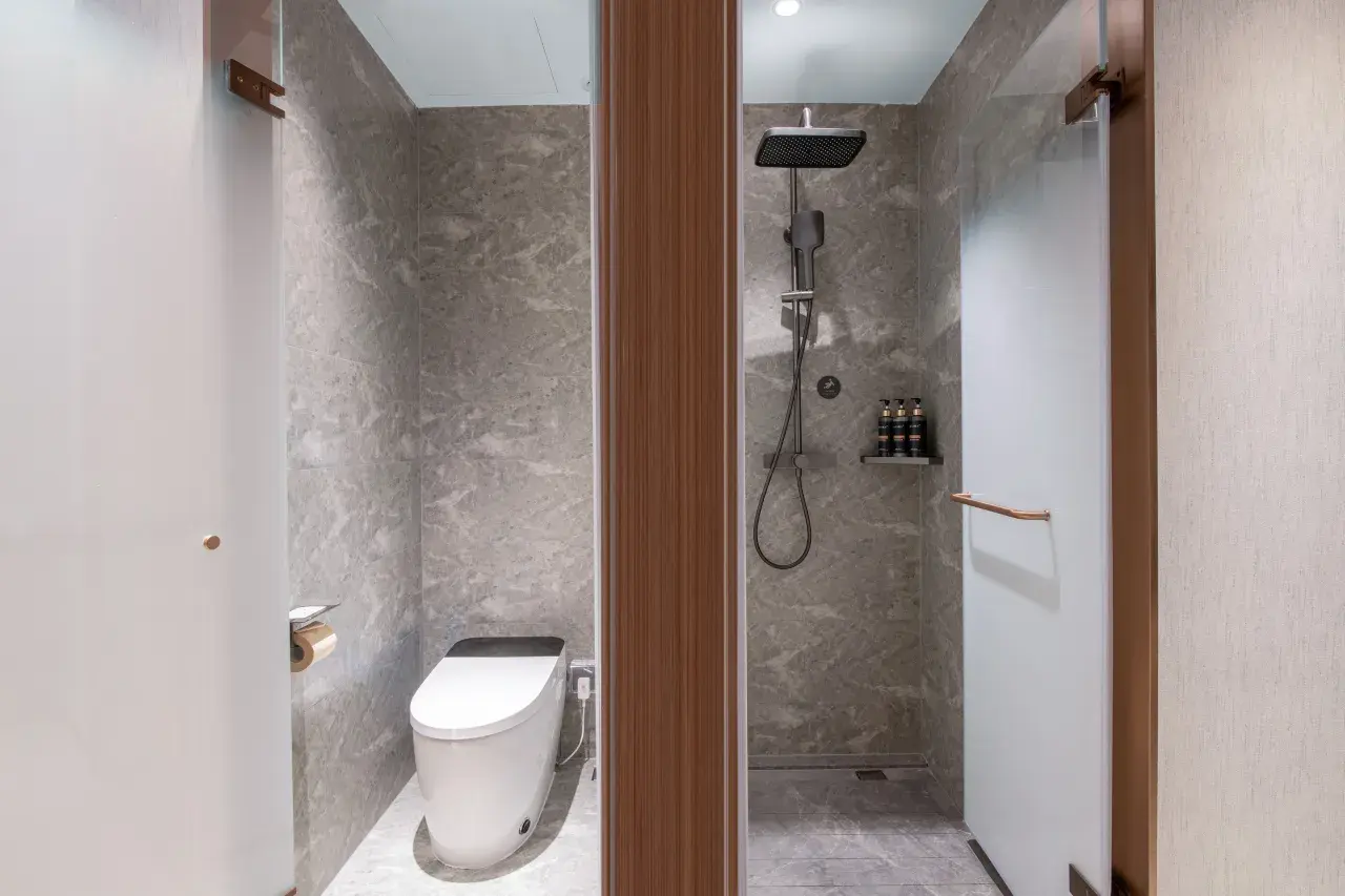 Rezen Estelle Hotel (19)