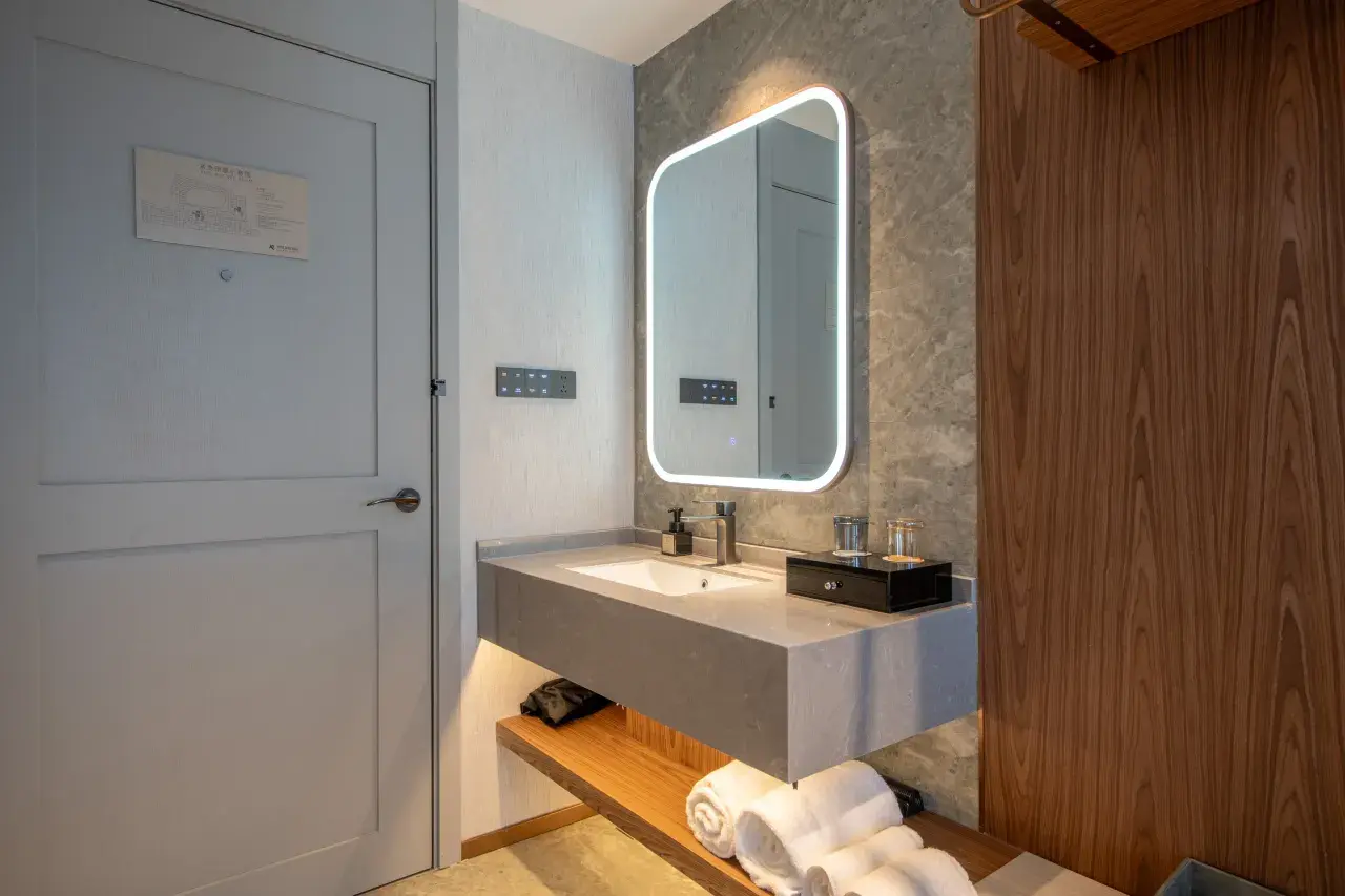 Rezen Estelle Hotel (20)