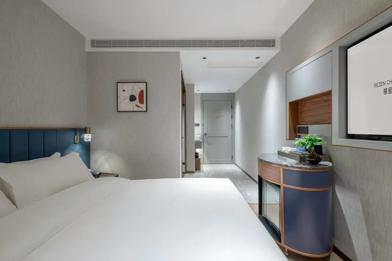 Rezen Estelle Hotel (23)