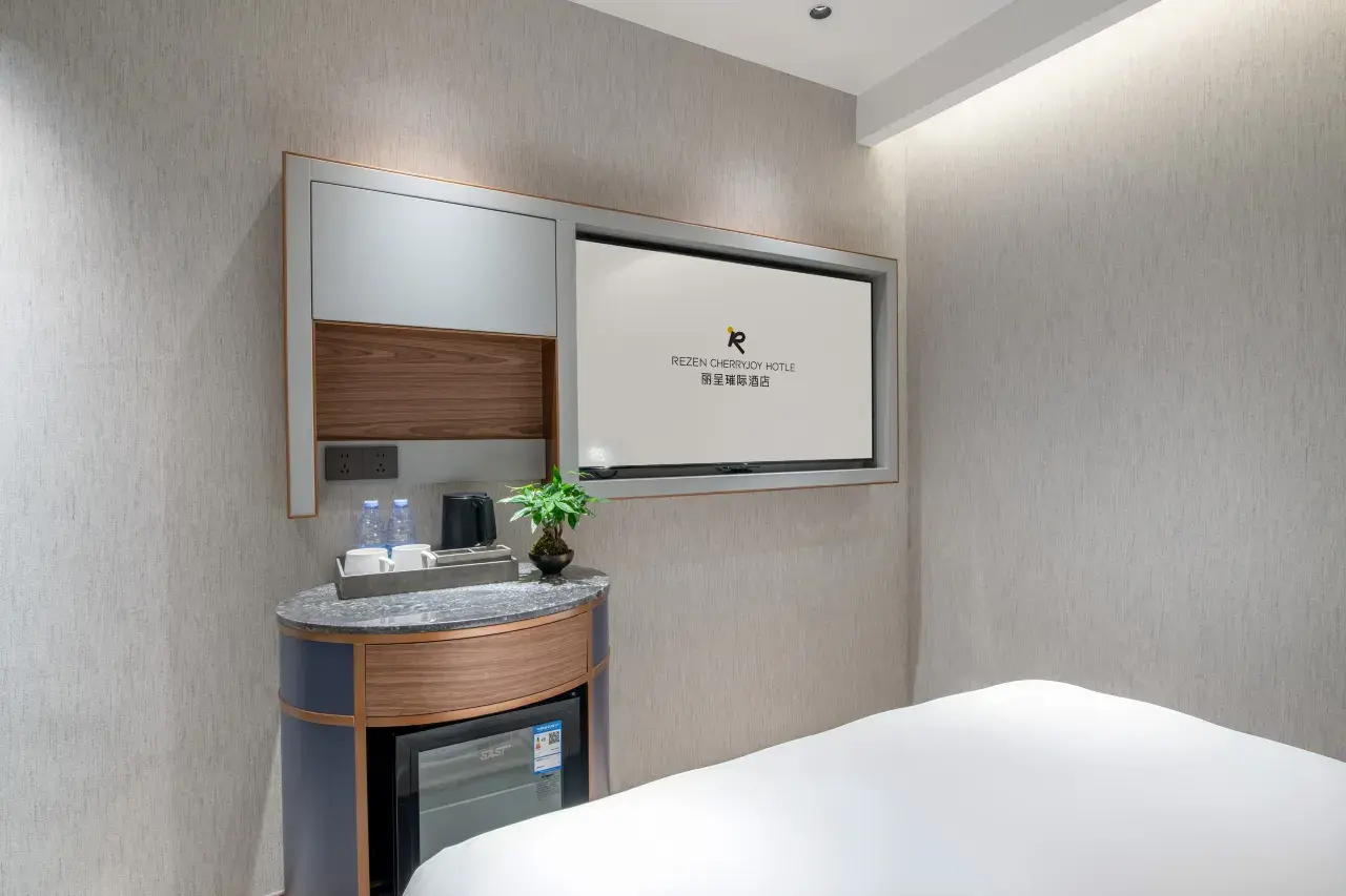 Rezen Estelle Hotel (26)