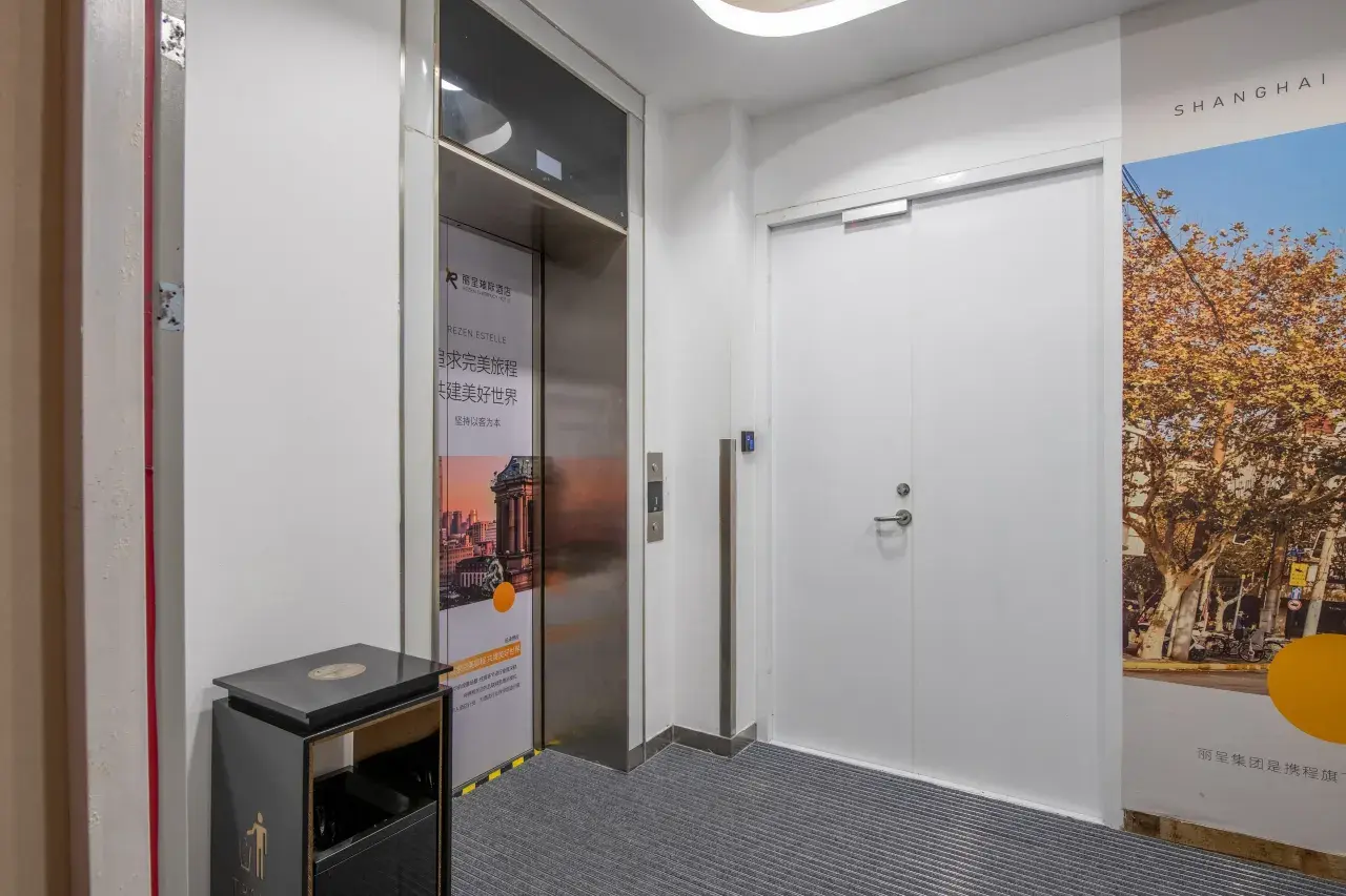 Rezen Estelle Hotel (28)