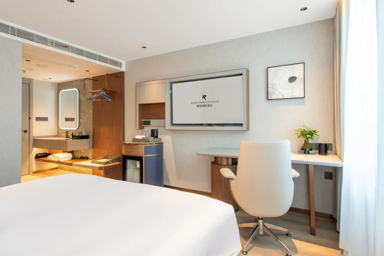 Rezen Estelle Hotel (30)