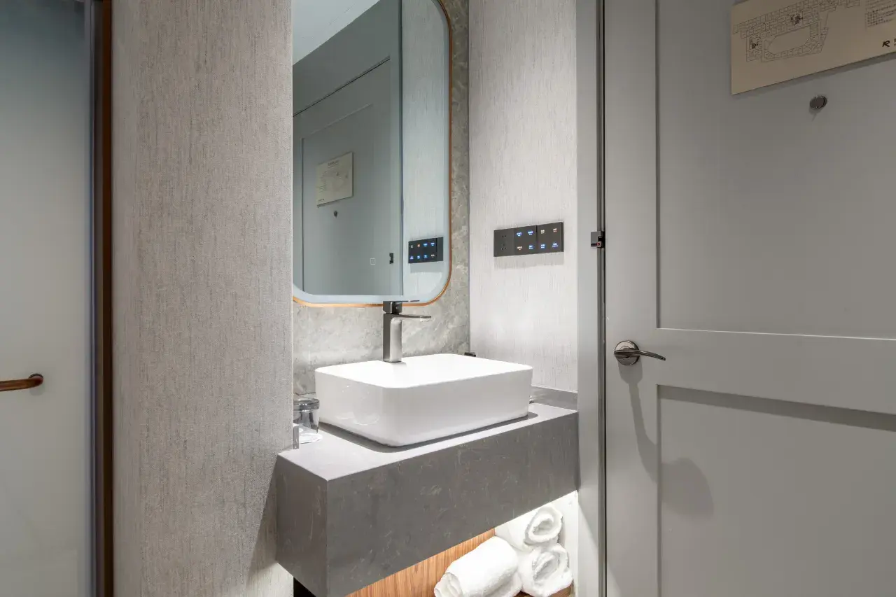 Rezen Estelle Hotel (32)