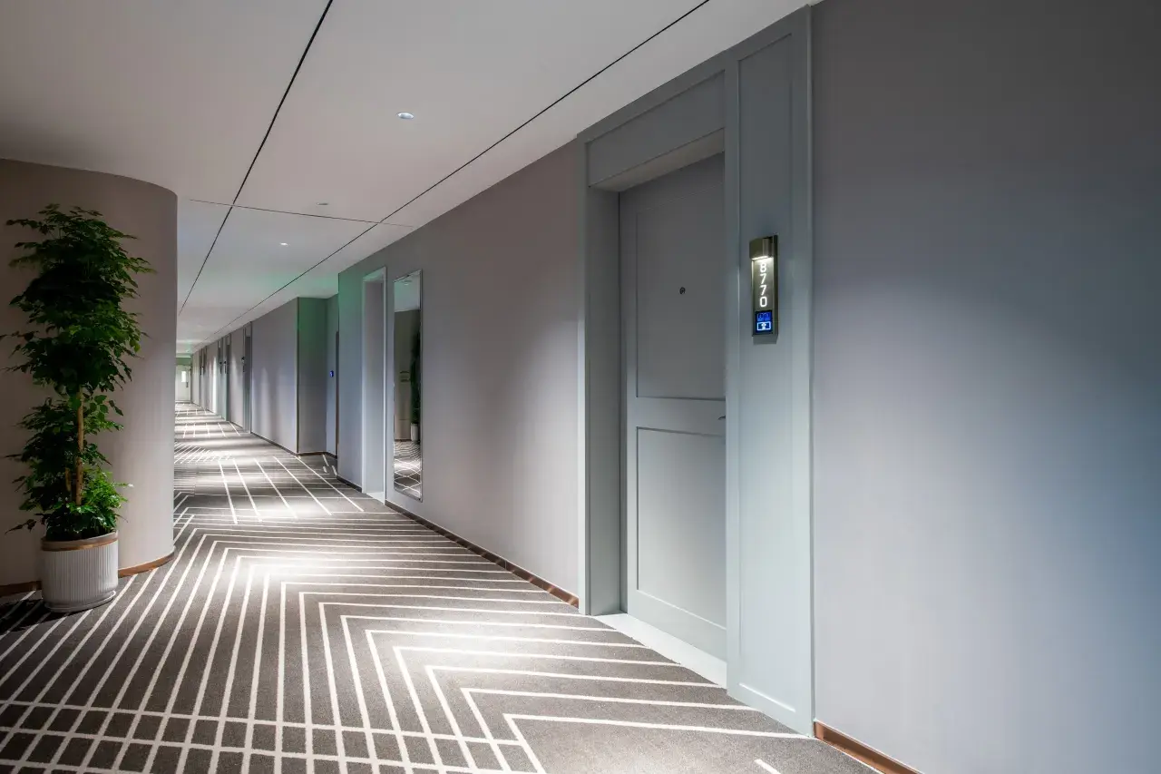 Rezen Estelle Hotel (39)