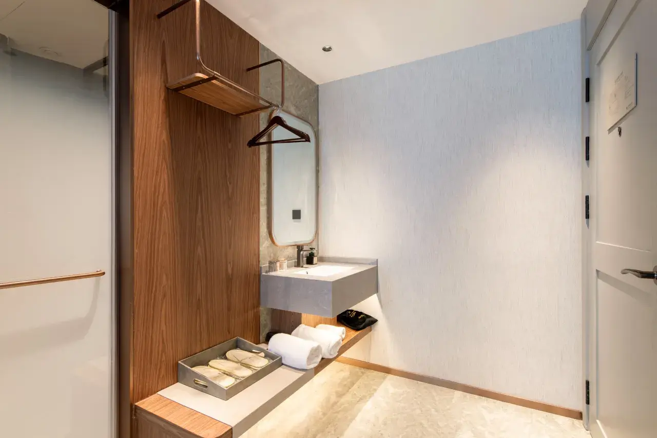 Rezen Estelle Hotel (42)