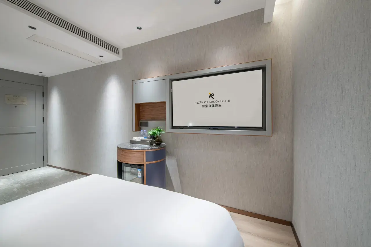 Rezen Estelle Hotel (43)