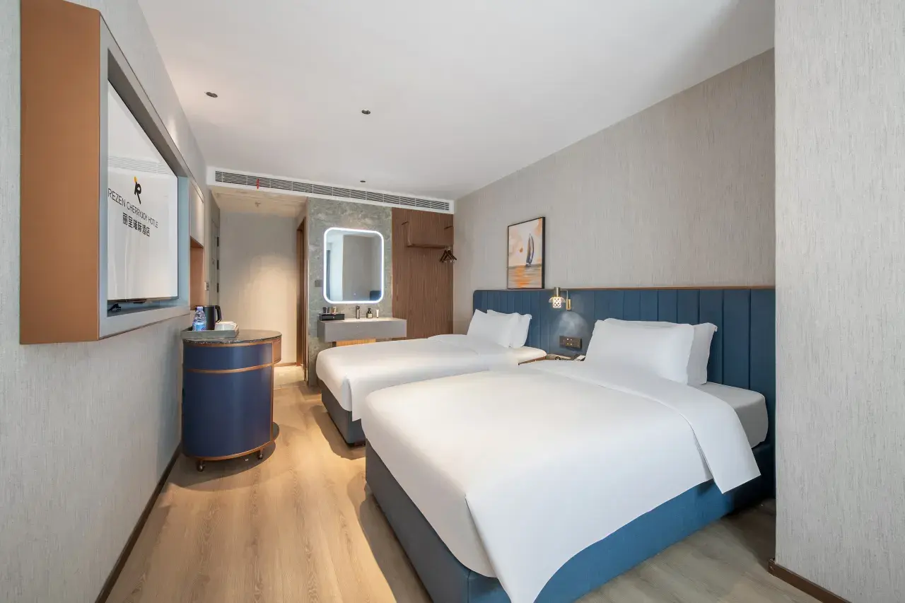 Rezen Estelle Hotel (44)