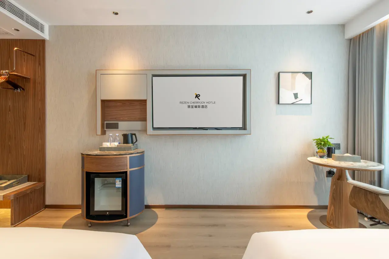 Rezen Estelle Hotel (46)