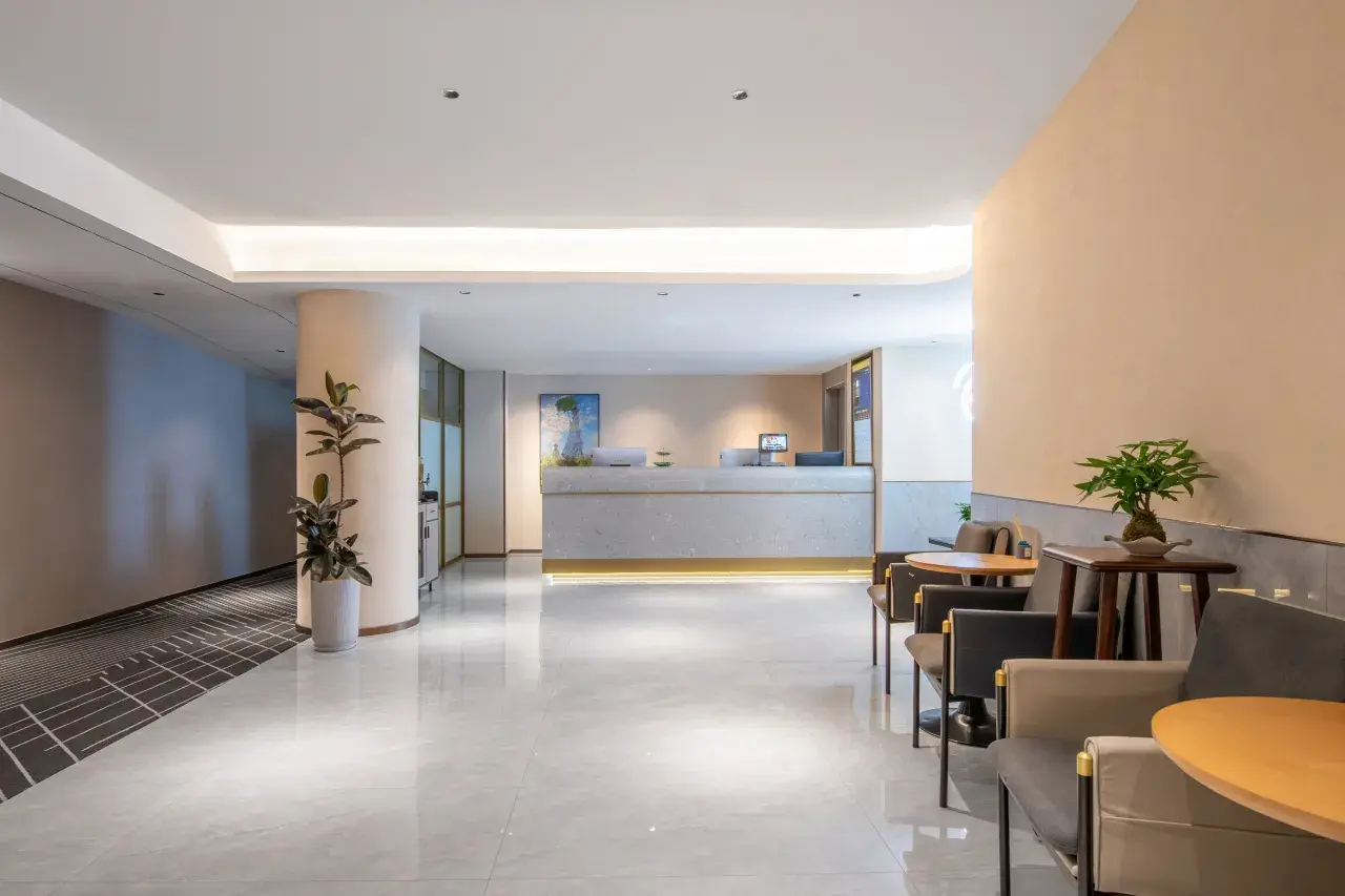 Rezen Estelle Hotel (49)