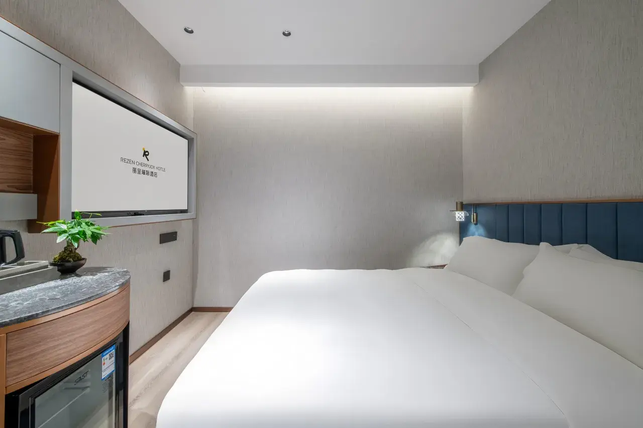 Rezen Estelle Hotel (52)