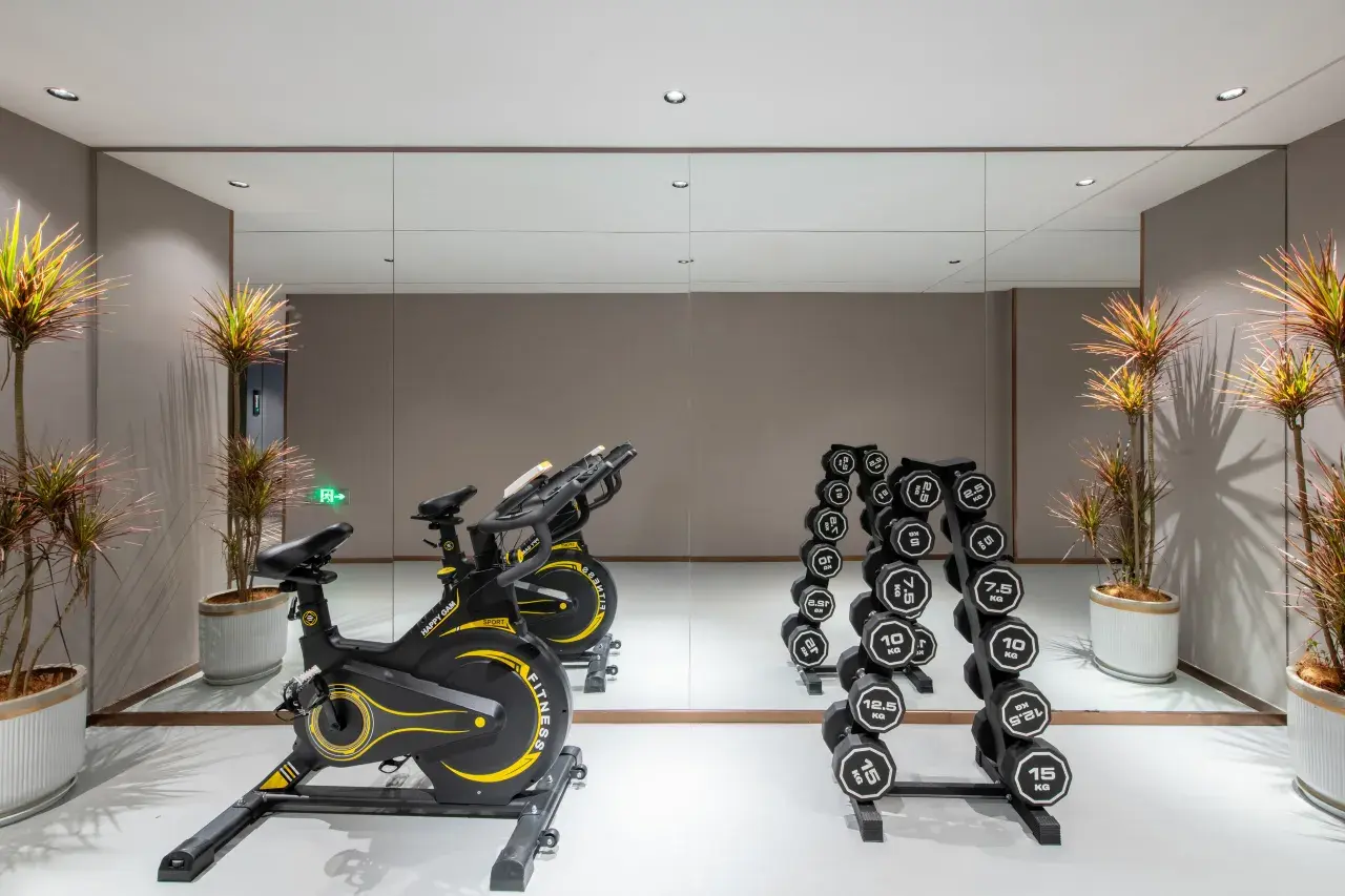 Rezen Estelle Hotel (53)