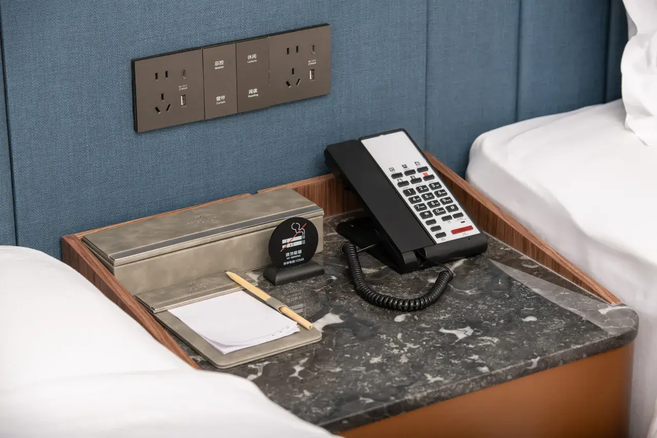 Rezen Estelle Hotel (56)