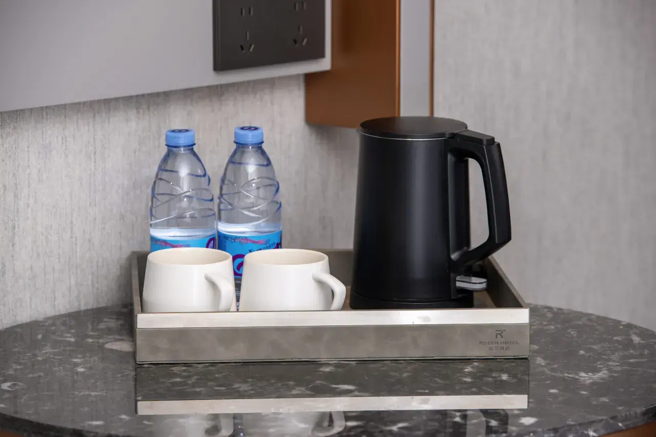 Rezen Estelle Hotel (57)