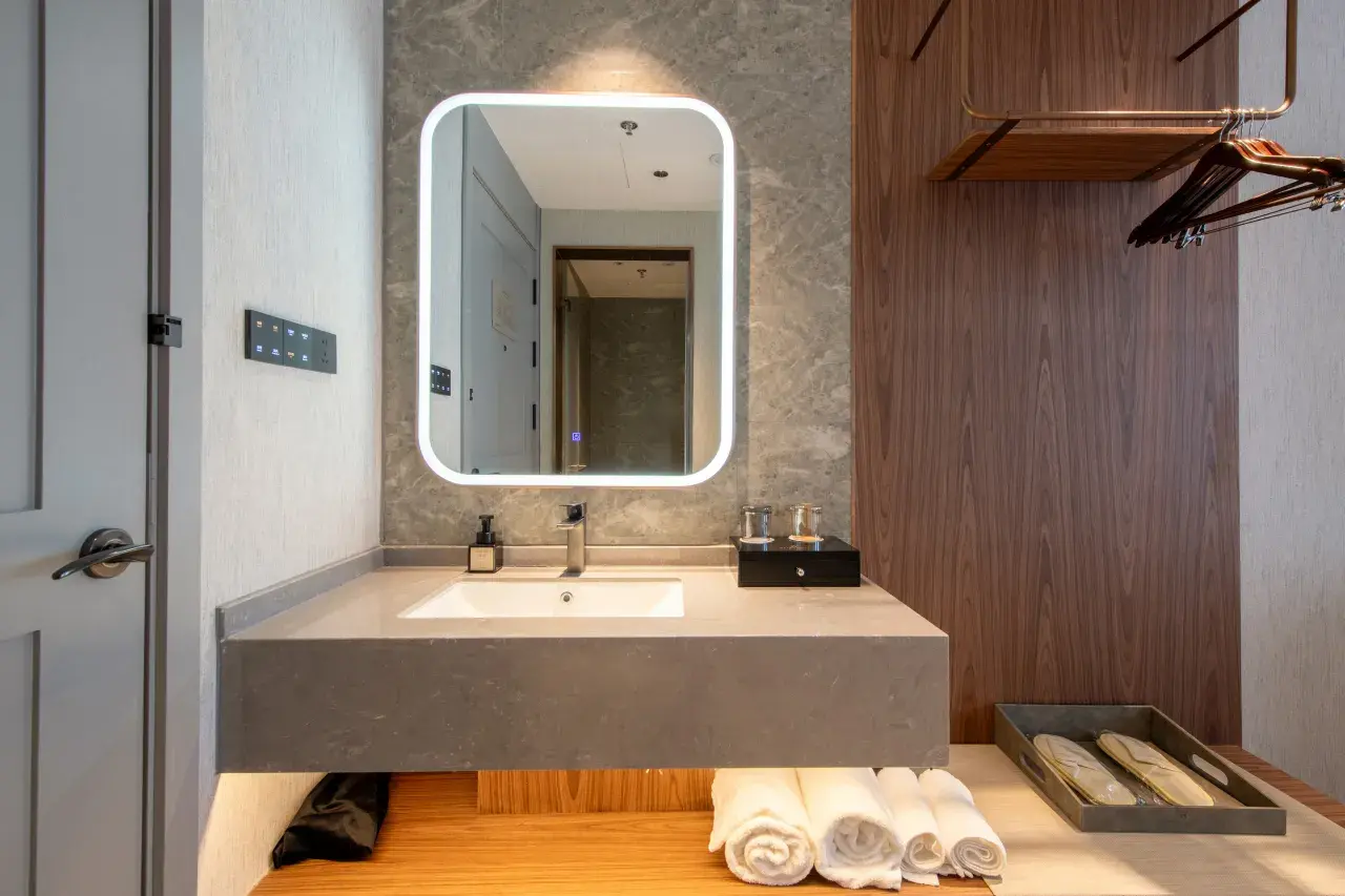 Rezen Estelle Hotel (58)