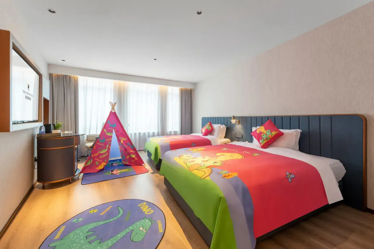 Rezen Estelle Hotel (60)