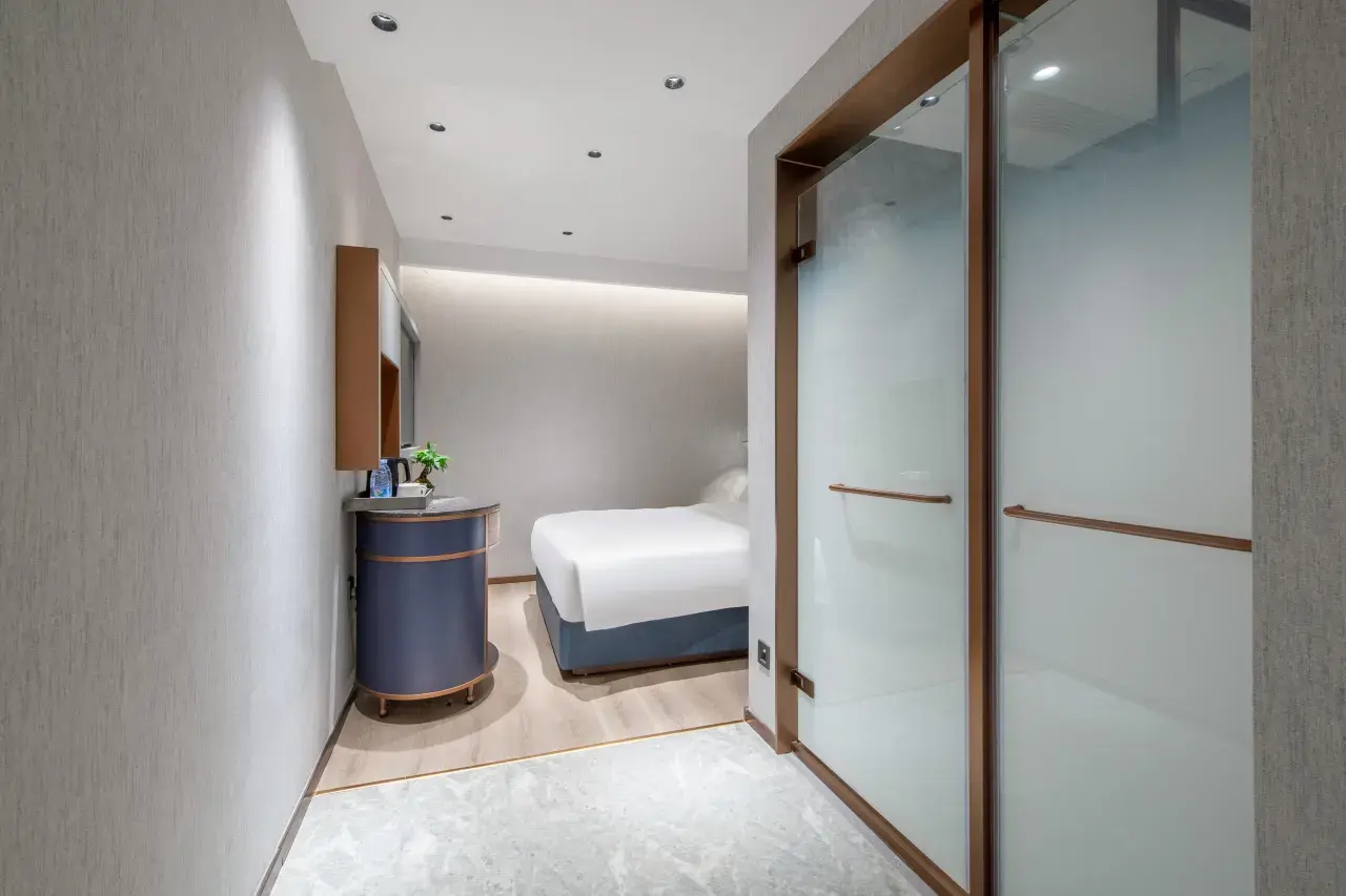 Rezen Estelle Hotel (62)