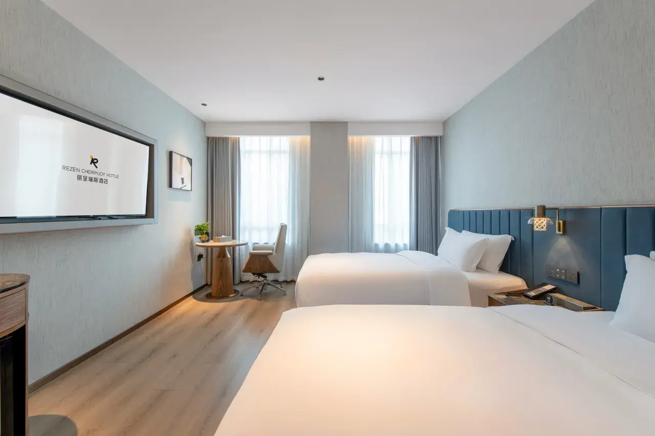 Rezen Estelle Hotel (63)