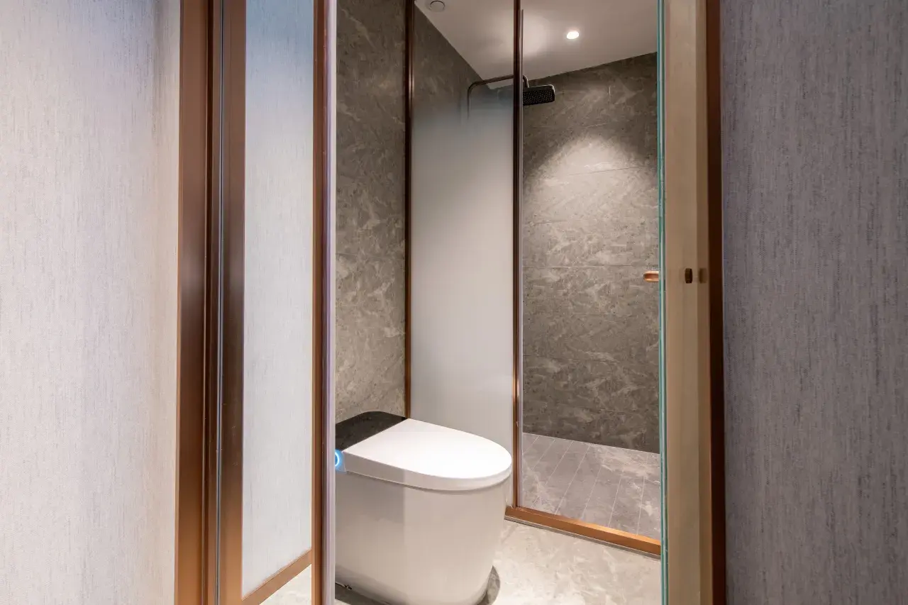 Rezen Estelle Hotel (64)