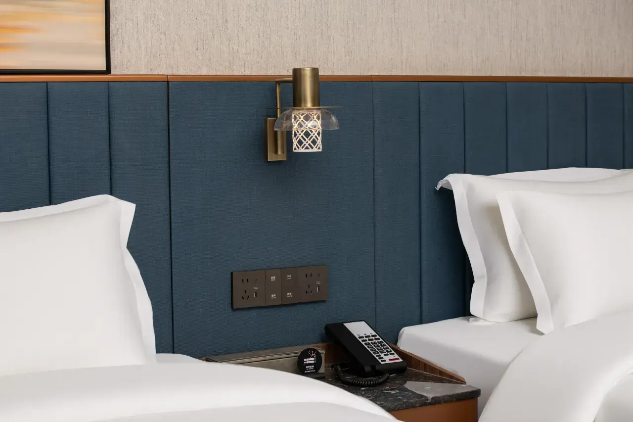 Rezen Estelle Hotel (65)