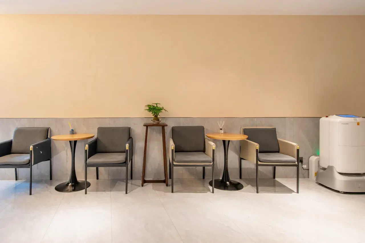 Rezen Estelle Hotel (67)