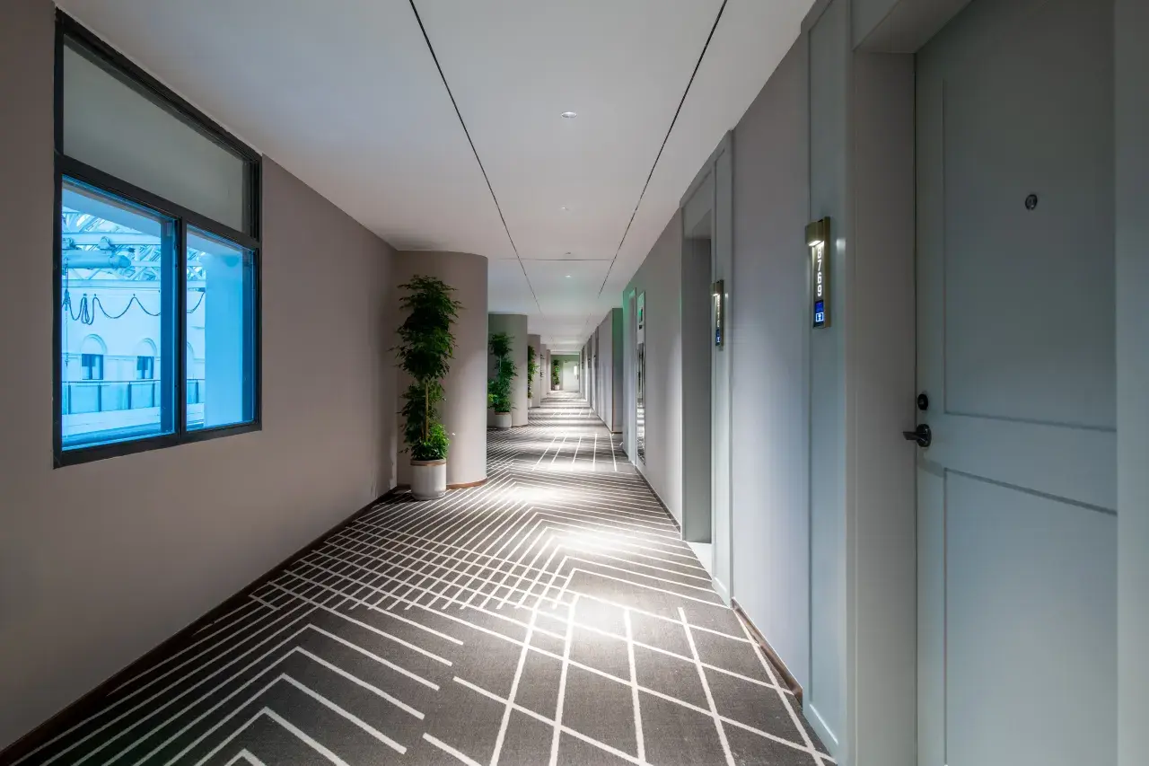 Rezen Estelle Hotel (68)