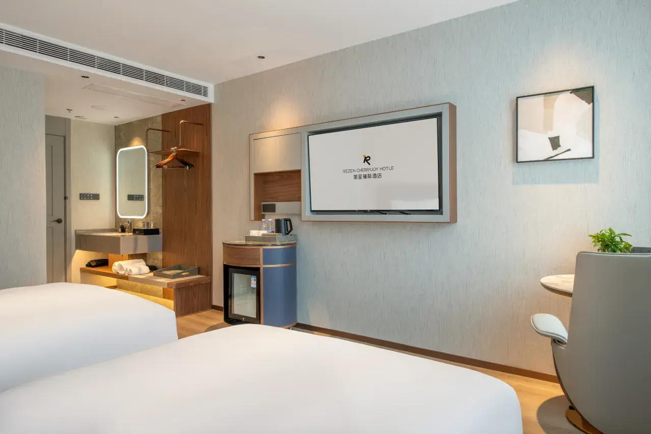 Rezen Estelle Hotel (69)