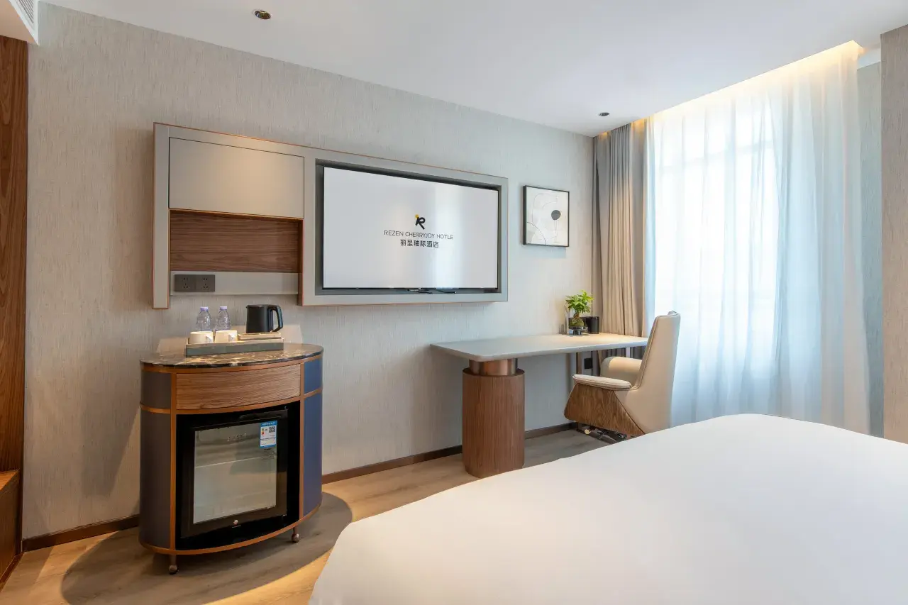 Rezen Estelle Hotel (7)