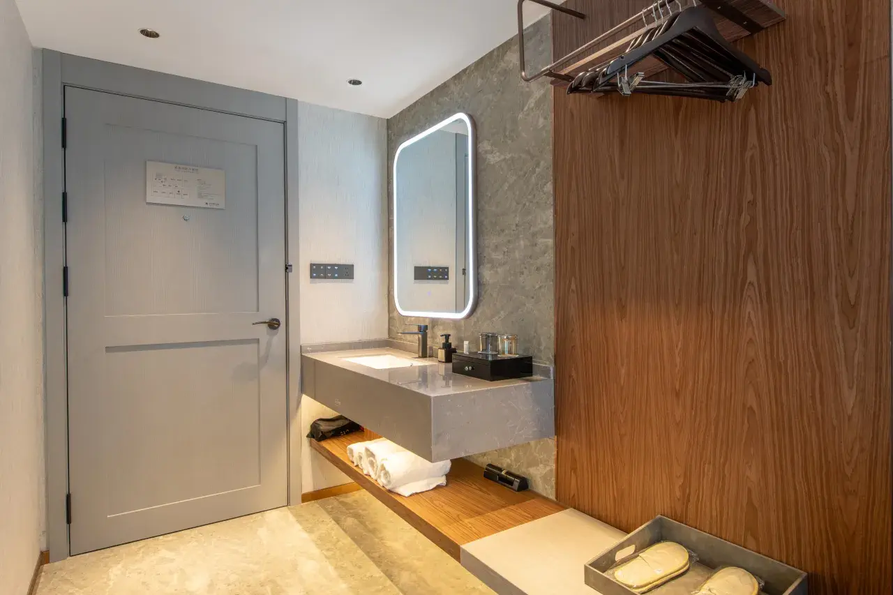 Rezen Estelle Hotel (71)