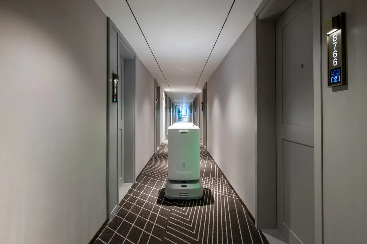 Rezen Estelle Hotel (72)