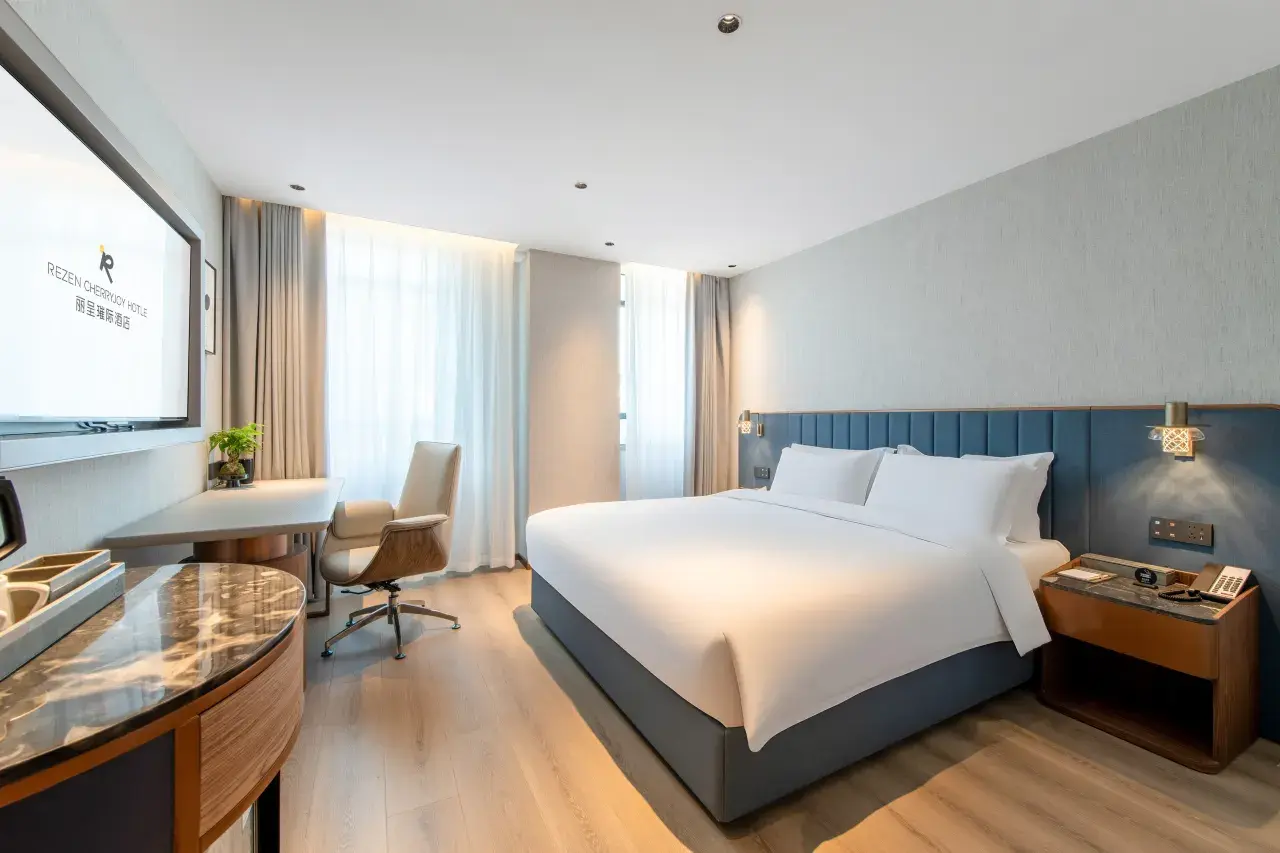 Rezen Estelle Hotel (73)