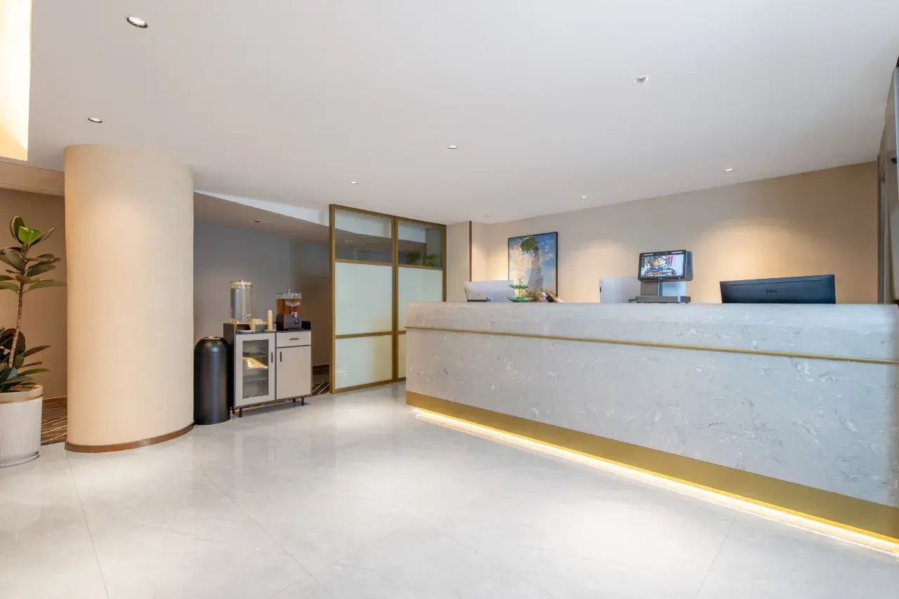 Rezen Estelle Hotel (75)