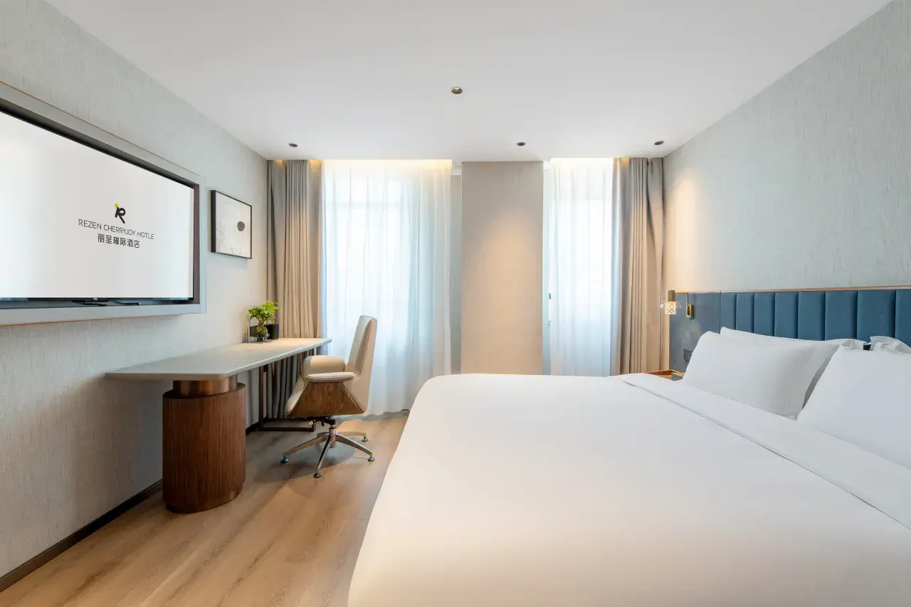 Rezen Estelle Hotel (78)