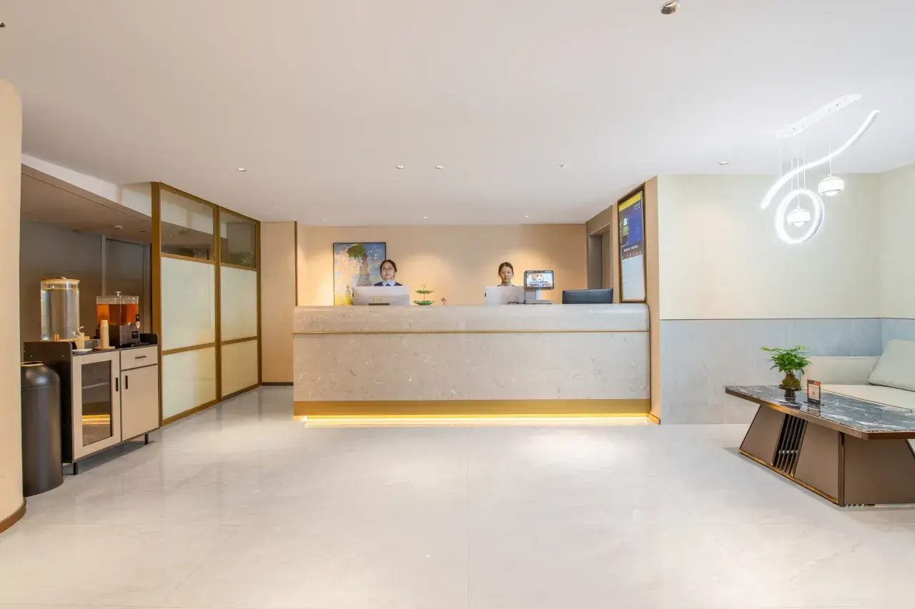 Rezen Estelle Hotel (79)