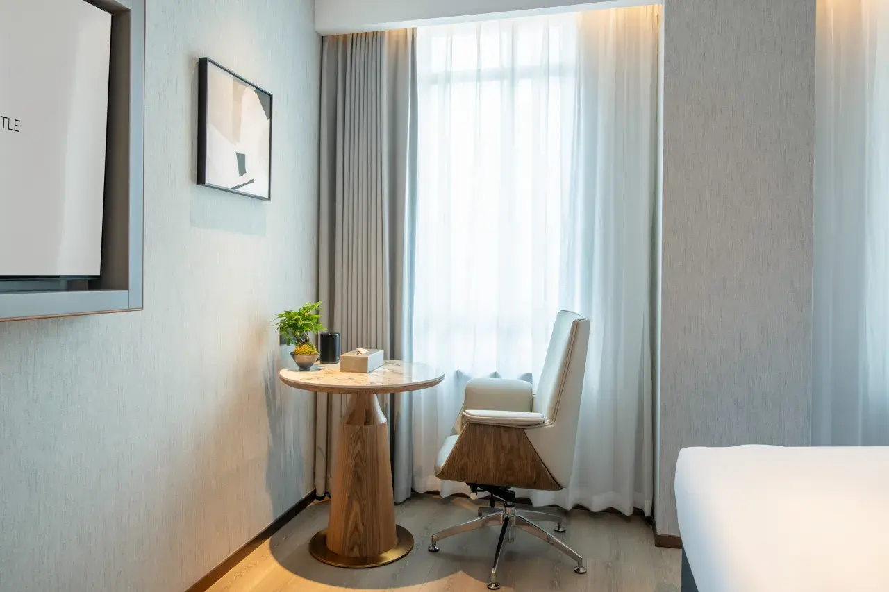 Rezen Estelle Hotel (8)