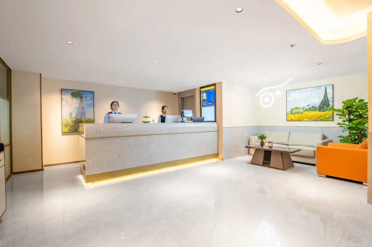 Rezen Estelle Hotel (81)