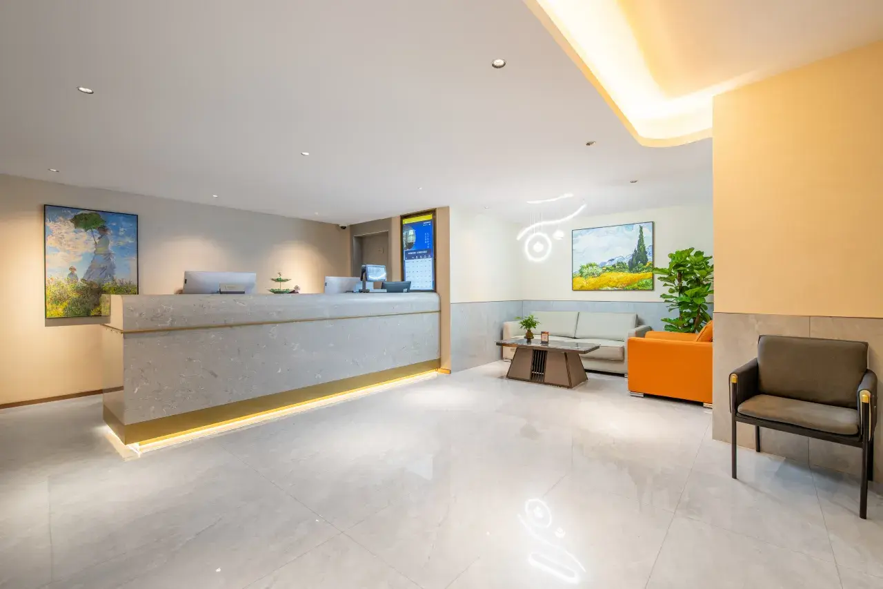 Rezen Estelle Hotel (82)