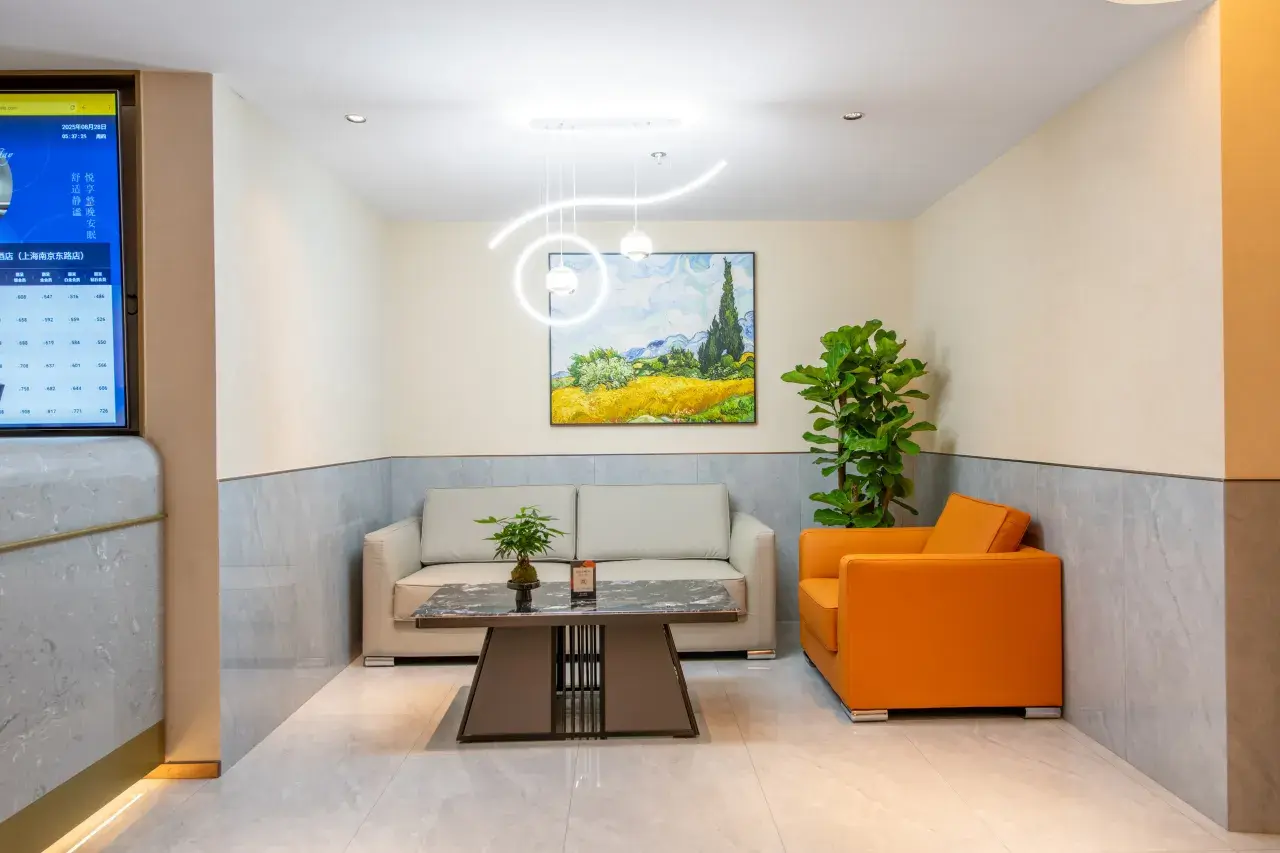 Rezen Estelle Hotel (83)