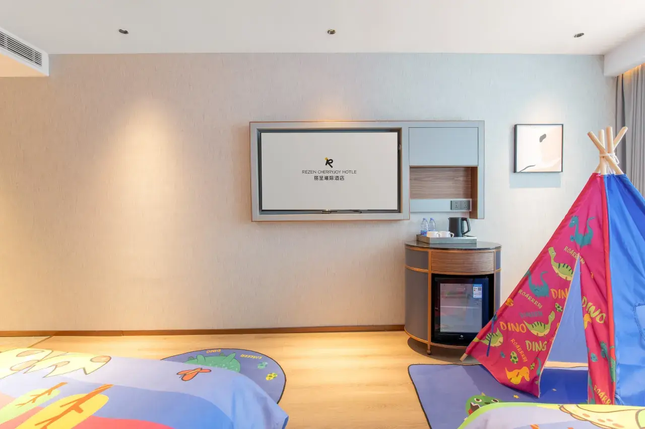 Rezen Estelle Hotel (9)