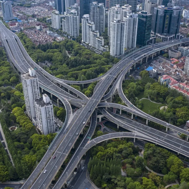 Getting Around Shanghai Like a Local: Your Ultimate Guide to Metro, Taxis & Airport Transfers from Shanghai Rezen Estelle Hotel (Nanjing Road Walkway Bund Branch)